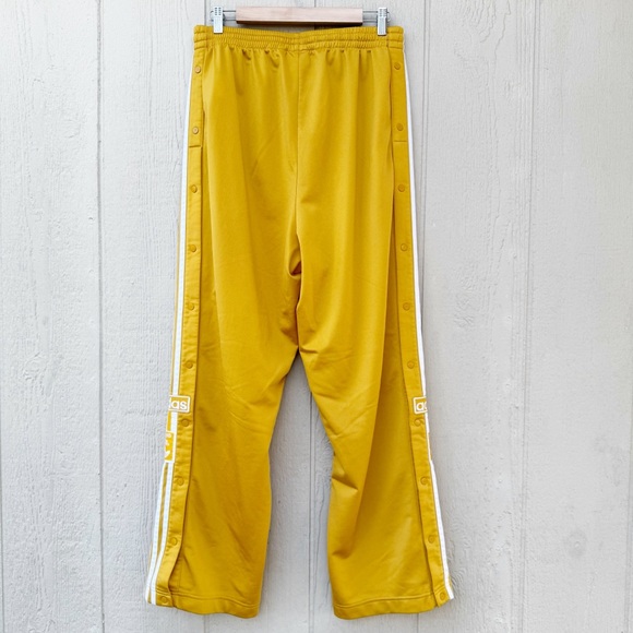 Adidas mens adibreak pants size large - Picture 8 of 8